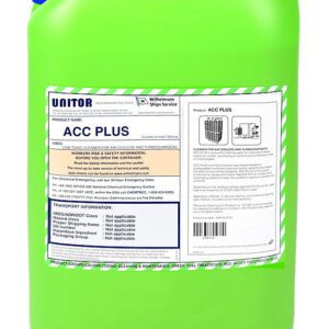 ACC PLUS 25 LTR