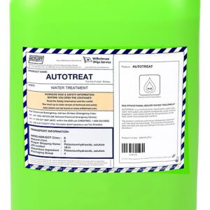 AUTOTREAT – 25 LTR