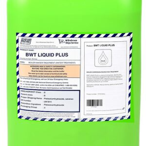 BWT LIQUID PLUS 25 LTR