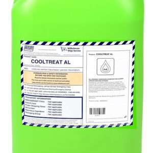 COOLTREAT AL 25 LTR