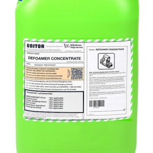 DEFOAMER CONCENTR. 25 LTR