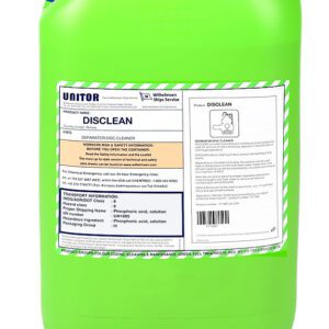 DISCLEAN 25 LTR