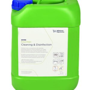 EASYCLEAN CLEANING & DISINFECTANT 10 LTR