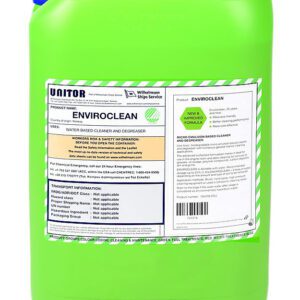 ENVIROCLEAN 25 LTR