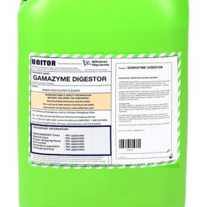 GAMAZYME DIGESTOR 25 LTR