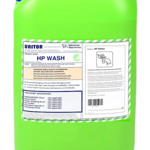 HP WASH 25 LTR