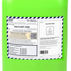 NALFLEET 2000 25 LTR