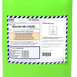 ROCOR NB LIQUID 25 LTR