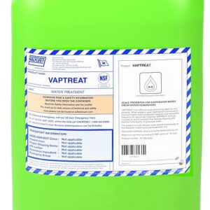 VAPTREAT 25LTR