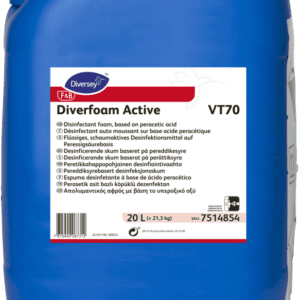 Diverfoam Active VT70