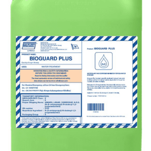 BIOGUARD PLUS 25 LTR