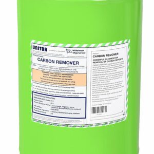 CARBON REMOVER 25 LTR