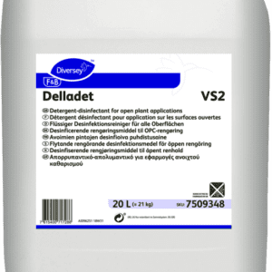 Delladet VS2