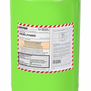 DIESELPOWER BIOCONTROL 25 LTR