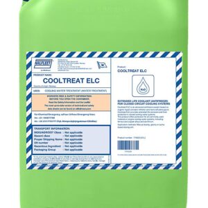 COOLTREAT ELC (ANTI-FREEZE) 25 LTR