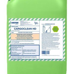 CARGOCLEAN HD 25 LTR