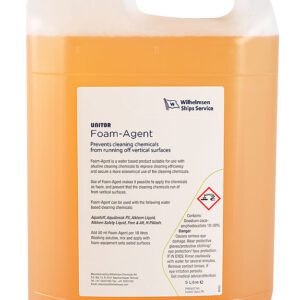 FOAM – AGENT 3X5 LTR