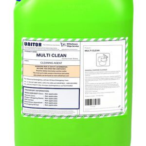 MULTI CLEAN 25 LTR