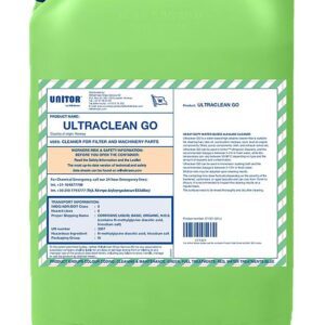 ULTRACLEAN GO 25 LTR