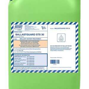 BALLASTGUARD STS 30 25 LTR