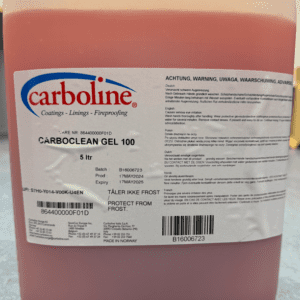 Carboline Carboclean Gel 100