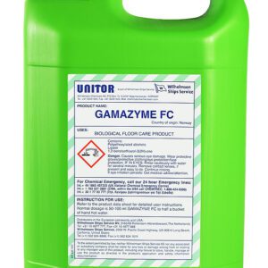 GAMAZYME FC 4X5LTR