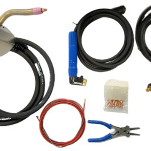 ACCESSORIES KIT F/UWW-301 TP