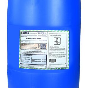 ALKLEEN LIQUID 25 LTR & 210 LTR