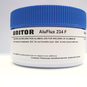 ALUFLUX 234 F. 250 G