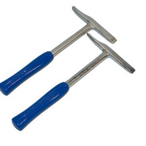 CHIPPING HAMMER ST. 2PCS