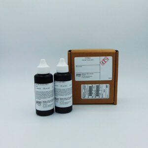 CHLORIDE TITRANT MBC2X2 (65 ML).