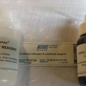 COOLTREAT REAGENT REP PACK