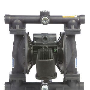 DBL DIAPHRAGM PUMP 1050 ALU