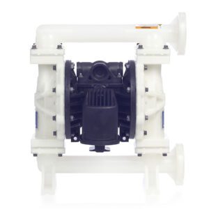 DBL DIAPHRAGM PUMP 1050 POLY