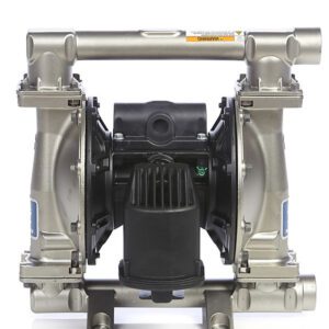 DBL DIAPHRAGM PUMP 1050 S.S.