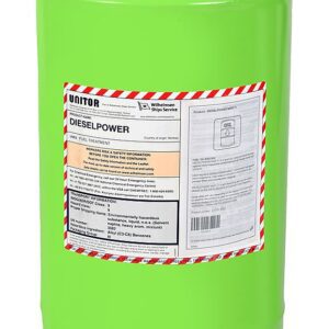 DIESELPOWER BIO ENHANCER 25 LTR