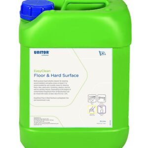 EASYCLEAN FLOOR & HARD SURFACE 10LTR