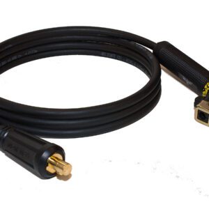 EL.HOLDER 200A WITH DIX25 CONNECTOR