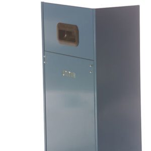 ELECTRODE CABINET COMPACT FULL