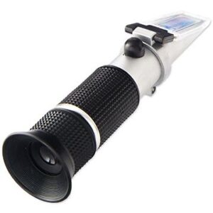 GLYCOL REFRACTOMETER RHA 218 ATC