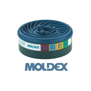 Moldex 9400 filter A1B1E1K1 10pk (5par)