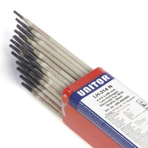 LH-314N 4.0X450MM 78 PCS 5.6 KG