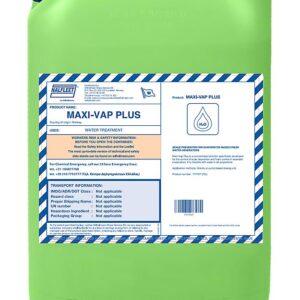 MAXI-VAP PLUS 25 LTR