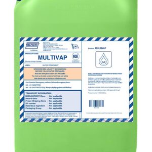 MULTIVAP 25LTR