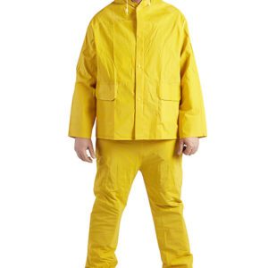 OIL SPILL KIT 1 TIME SUIT XL