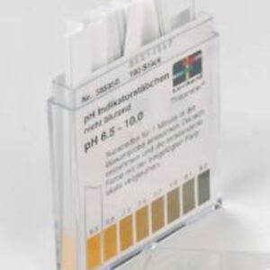 PH PAPER F/ 309 TEST KIT