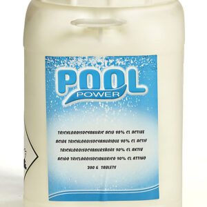 POOLPOWER 90 25KG