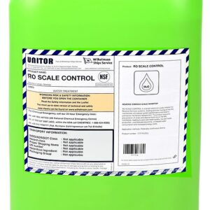 RO SCALE CONTROL 25 LTR