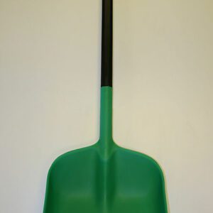 SAFETY SHOVEL