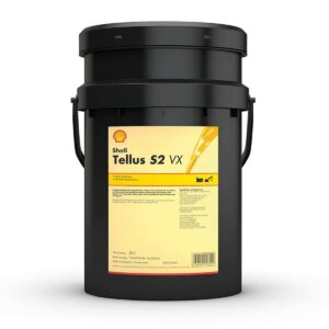 Shell Tellus S2 VX 32